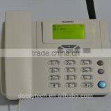 HUAWEI GSM Fixed Wireless Terminal, Gsm Fixed Wireless Phone ETS3125i, ETS5623,F316, F501 All Models in Stock Sell