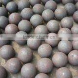 High Strength Carbon Forged Steel Ball of High Quality thumbnail-5