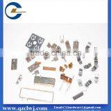 car sheet metal parts