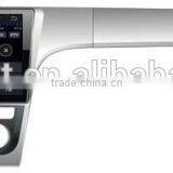 3W WiFi Phone OBDII 2 Din Car Dvd For VW Passat With Android4.4.4 up to 5.1 1.6GHZz MCU 4 Core Support All APP thumbnail-3