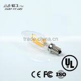 E14 Led Bulb C35 2200k 2700k Led Candle Bulb Aoto Led Led Bulb Parts thumbnail-4