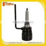 China Golden Supplier for High Quality Arbor for Drilling Machines thumbnail-2