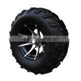 High Quality China Golf Cart Wheels, Golf Cart Tires, Wheel Hub on Sale thumbnail-3