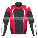 Motor Bike Jacket thumbnail-1