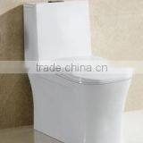 Y288A Ceramin One Piece Bathroom Toilet Sanitary Ware YYU BRAND SANITARY WARE