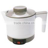 1 Liter Plastic Cheap Kettle XJ-92241