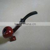 HGB-0333 Handmade Novelty Smoking Tobacco Pipe thumbnail-2