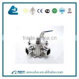 DN20 Food Grade Ball Valve thumbnail-5