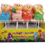 Sporty Bears Marshmallow Lollipops thumbnail-1