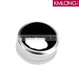 China Stainless Steel Wine Warrel Rings