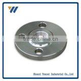 Chinese Factory Professional Customized Precision Floor Flange