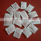 High Purity Silica Gel Desiccant 1g/pack thumbnail-2