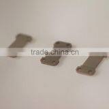 Tungsten Copper Submounts for Heat Sinks of High Power LD Modules Quality Choice thumbnail-2