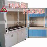 Laboratory Fume Hoods and Various Kinds of Exhaust Products thumbnail-1