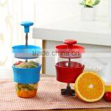 Fruit & Vegetable Tools Type Manual Juicer thumbnail-1