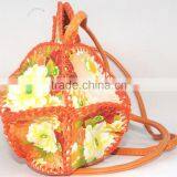 Wholesale China Style Shoulder Long Strap Bag Mass Color Special Design thumbnail-3