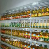 3M13 bread shelf/food shelf/vegetables shelf/fruit shelf/oil shelf/bookshelf/CD shelf
