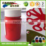 Shanghai Produced Tinting Pigments for Sheet Printing thumbnail-2