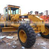 Cat 140H Motor Grader, 140G,14G,140K,12G,12H,140K Avaliable thumbnail-3