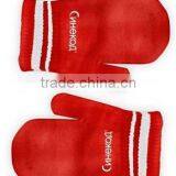 Acrylic Knit Magic Glove Manufacturer
