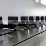CNC Sheet Metal Vertical V Grooving Machine/Slotting Machine/V Groove Skiving Machine CTK1240Q/CTK1260Q thumbnail-2