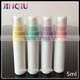 Colored Mini Serum Bottle Pen Plastic Sample Bottle 5ml thumbnail-1