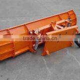 Snow Plow for Tractor,tractor Disc Plow for Sale thumbnail-1