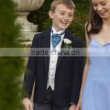 2014 notch lapel wedding dress for boys suits for weddings&children suits tuxedo