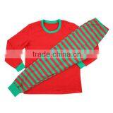 Kaiyo OEM Service Clothing Manufacturers Christmas Pajamas Verey Casual Clothes Kids Clothes thumbnail-2