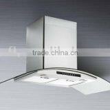 LOH212-22 Stainless Steel Range Hoods thumbnail-1