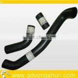 DH220-5 Radiator Hose 2185Y1644,2185Y1643 & 2185Y1316