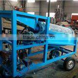 Small Portable Gold Mining Machine thumbnail-2