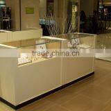 Jewelry Display Showcase