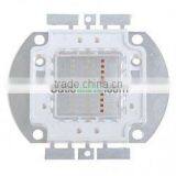 30wRGB High Power Led, With 6 to 11V Voltage and Superior ESD Protection