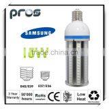 E27 E40 45w Led Corn Lamp IP64 100w Metal Halide Led Replacement