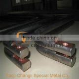 Titanium Claded Copper Customized Products