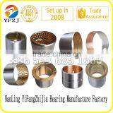 OEM Service Axle Support Bushing/bimetal Taper Bushing/ Grooved Bushing thumbnail-1