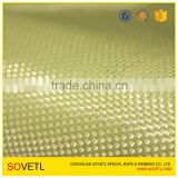 Plain Style and Kevlar Aramid Fireproof Fabric Type for Workwear