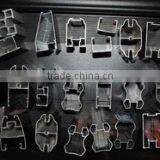 Guangdong Zhonglian Aluminum Profile Co., Ltd. company overview - view 4 thumbnail