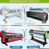 Popular Digital Sublimation Printer.1.8m Size Large Format Thermal Textile Printer-SN-D1018 thumbnail-3