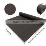 Rubber Underlay Floor Muffler Laminate Underlayment 2mm Rubber Underlay thumbnail-6