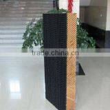 YAOSHUN 1800*600*100 mm Evaporative Cooling Pad/cellulose Pad/wet Curtain thumbnail-2