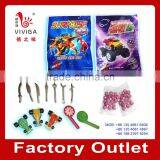 Kids Favourite Candy and Toy Surprise Bag