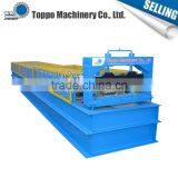 Great Building Material Customized Cnc Roof Metal Steel Machine thumbnail-2