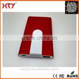 2016 New Arrival OEM Ultra Thin Backup Power Bank 5000mah