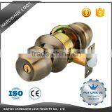 Hook Bolt Door Lock for Fully Frameless Glass Door thumbnail-2