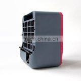 PTC Safety Compact Ceramic Heater thumbnail-3