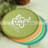 Kitchen Ware Silicone Coasters 3d thumbnail-2