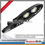 COB LED Street Light Outdoor Light 80W 100W 120W 140W 160W Replace 250w Sodium Light Fitting thumbnail-2