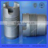 Boron Carbide Venturi Boron Carbide Nozzle for Sandblasting thumbnail-2